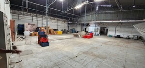 Parking in  Warehouse at SS Residency Attapur, Attapur – for Rent