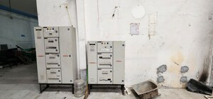 Floor Plan in  Warehouse at SS Residency Attapur, Attapur – for Rent
