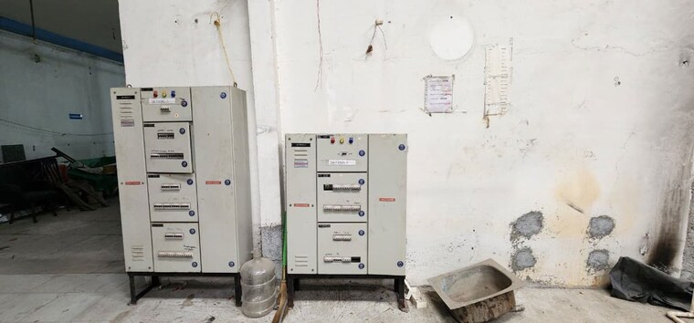 Floor Plan, ss-residency-attapur Commercial Warehouse 16000 Sq.Ft. In Attapur Hyderabad 10738981