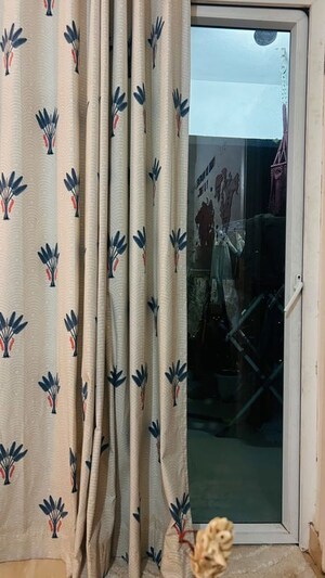 Furnished Amenities in 2 BHK Apartment at Gaur City 2 - 14th Avenue, Sector 16c Greater Noida – for Rent