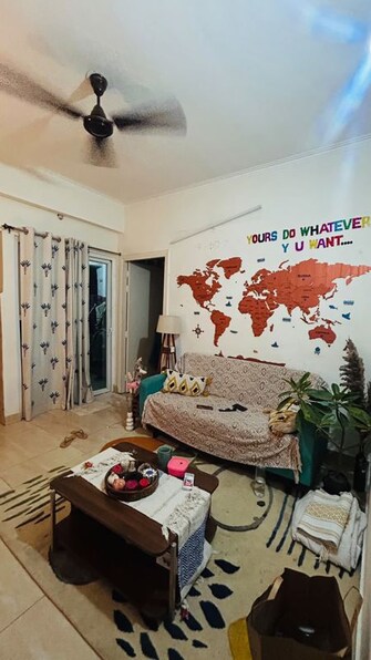 2 BHK 955 Sq.Ft. Apartment in Gaur City 2 - 14th Avenue
