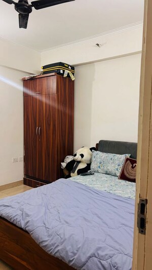 Bedroom in 2 BHK Apartment at Gaur City 2 - 14th Avenue, Sector 16c Greater Noida – for Rent
