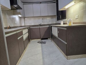 Kitchen in 4 BHK Apartment at Imperia Esfera, Sector 37c – for Sale