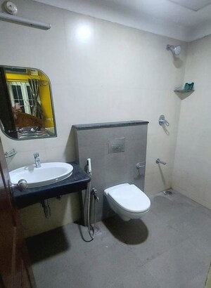 Team Area in 3 BHK Apartment at Mahindra Ashvita, Kukatpally – for Rent