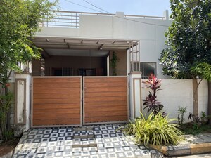 2 BHK Independent House For Sale in Osman Nagar