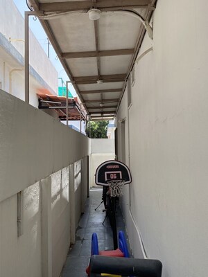 Parking in 2 BHK Independent House at Osman Nagar – for Sale