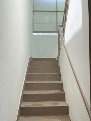 Stairs in 2 BHK Independent House at Osman Nagar – for Sale