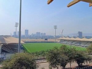 3 BHK Apartment – Garden View at Neelkanth Darshan Kharghar, Kharghar Sector 34 - for Sale
