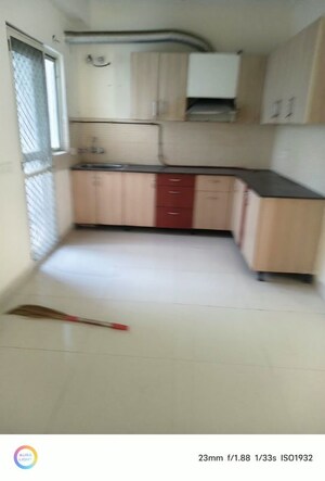 Living Room in 2 BHK Apartment at Maxblis White House, Sector 75 – for Rent