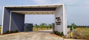  Plot – Exterior View View at Mylavaram - for Sale