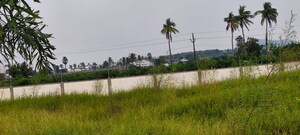 Plot Area in  Plot at Mylavaram – for Sale