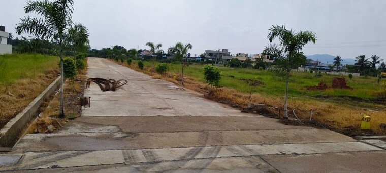 undefined, mylavaram  201 Sq.Yd. Plot In Mylavaram Vijayawada 10739032