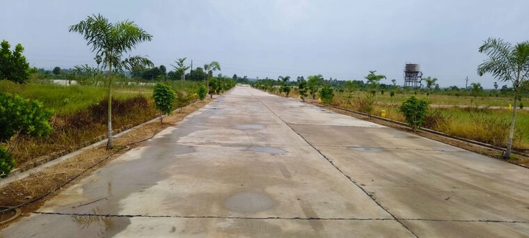undefined, mylavaram  201 Sq.Yd. Plot In Mylavaram Vijayawada 10739032