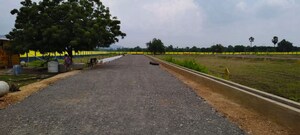Plot Area in  Plot at Mylavaram – for Sale