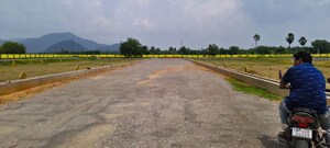 Plot Area in  Plot at Mylavaram – for Sale