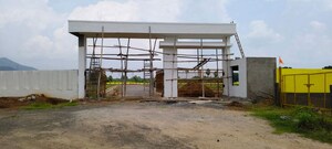  Plot – Exterior View View at Mylavaram - for Sale