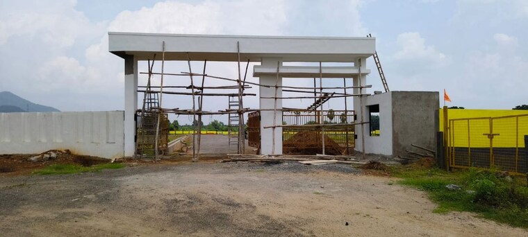 Exterior View, mylavaram  201 Sq.Yd. Plot In Mylavaram Vijayawada 10739032