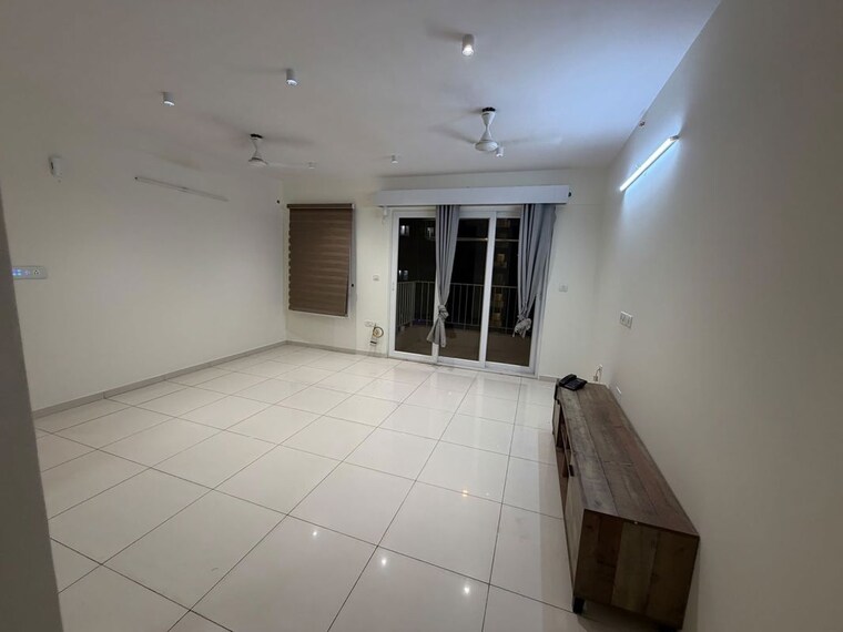 Room, godrej-aqua 2 Bedroom 1117 Sq.Ft. Apartment In International Airport Road Bangalore 10739034