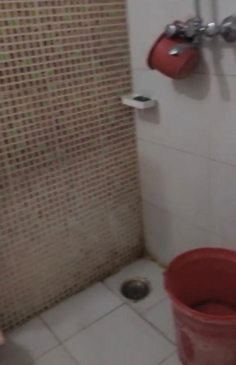 Bathroom, value-meadows-vista 2 Bedroom 1032 Sq.Ft. Apartment In Raj Nagar Extension Ghaziabad 10739033