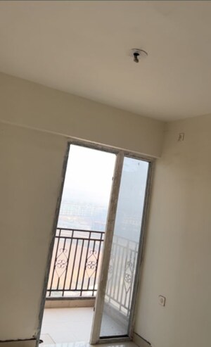 Staircase in 3 BHK Apartment at Gaur City 7th Avenue, Sector 4 Greater Noida – for Rent