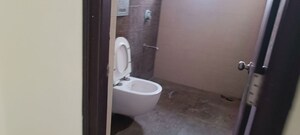 Bathroom in 3 BHK Apartment at Madhapur – for Sale