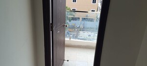 Bathroom in 3 BHK Apartment at Madhapur – for Sale