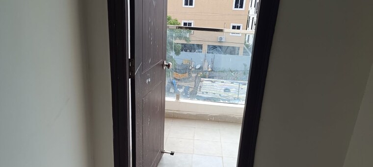 Bathroom, madhapur 3 Bedroom 1900 Sq.Ft. Apartment In Madhapur Hyderabad 10739001