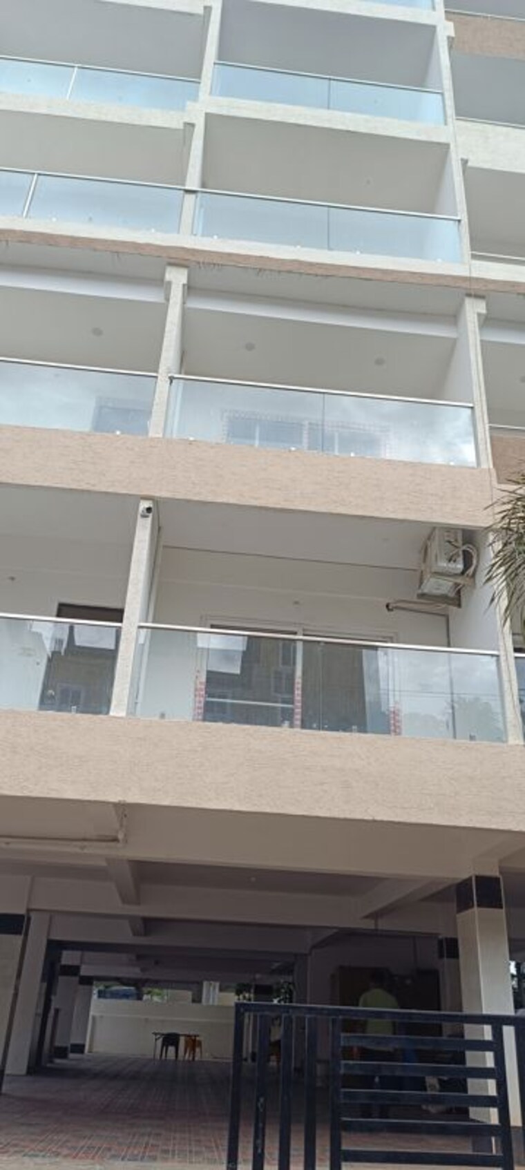 undefined, madhapur 3 Bedroom 1900 Sq.Ft. Apartment In Madhapur Hyderabad 10739001