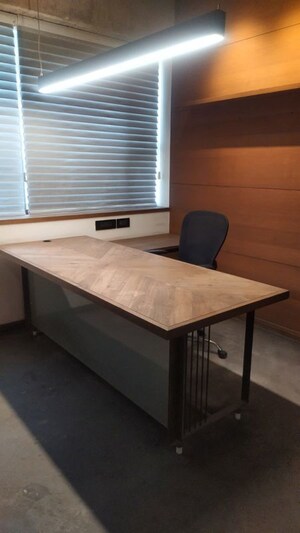   Office Space at Risha Brooklyn Tower, Makarba – for Rent