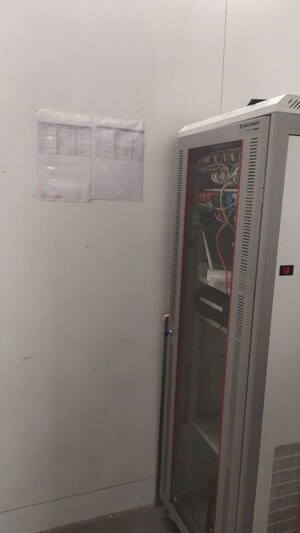   Office Space at Risha Brooklyn Tower, Makarba – for Rent