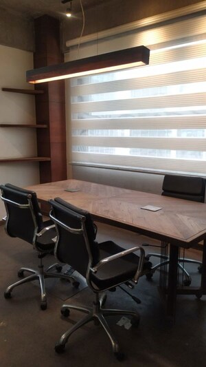  Office Space For Rent in Risha Brooklyn Tower, Makarba