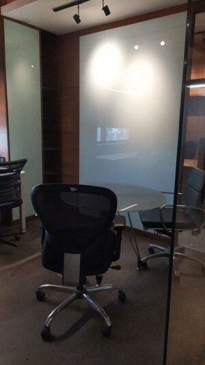 Team Area in  Office Space at Risha Brooklyn Tower, Makarba – for Rent