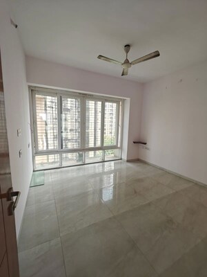 1 BHK Apartment For Rent in Om Sai Datta Niwas, Nerul Sector 20