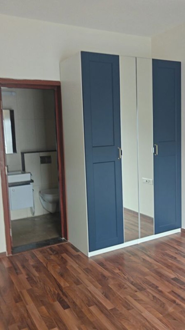 Room, l-t-raintree-boulevard 3 Bedroom 1345 Sq.Ft. Apartment In Hebbal Bangalore 10738844