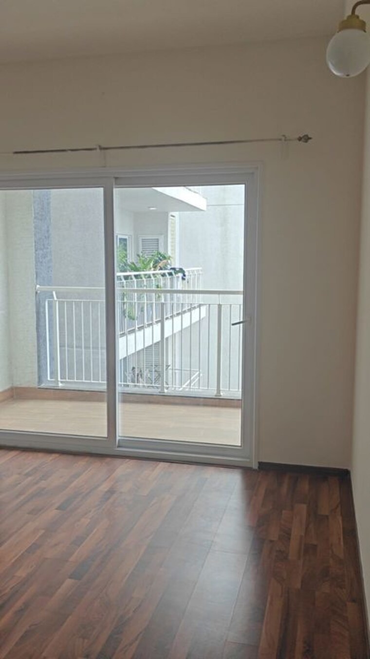 Room, l-t-raintree-boulevard 3 Bedroom 1345 Sq.Ft. Apartment In Hebbal Bangalore 10738844