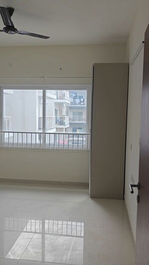 Room in 3 BHK Apartment at L&T Raintree Boulevard, Hebbal – for Rent