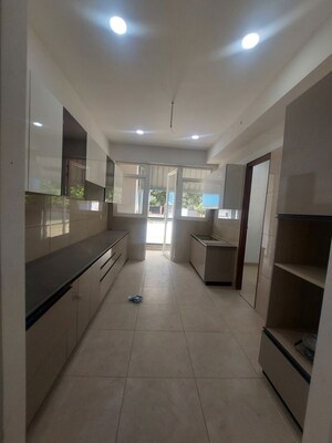 Kitchen in 3.5 BHK Apartment at Amrapali Centurian Park, Tech Zone 4 Greater Noida – for Sale