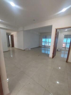 Living Room in 3.5 BHK Apartment at Amrapali Centurian Park, Tech Zone 4 Greater Noida – for Sale