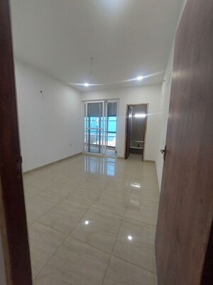 Dining area in 3.5 BHK Apartment at Amrapali Centurian Park, Tech Zone 4 Greater Noida – for Sale