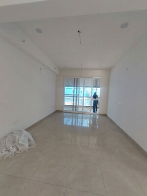 Living Room in 3.5 BHK Apartment at Amrapali Centurian Park, Tech Zone 4 Greater Noida – for Sale