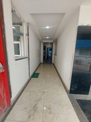 3.5 BHK Apartment – Entrance View at Amrapali Centurian Park, Tech Zone 4 Greater Noida - for Sale