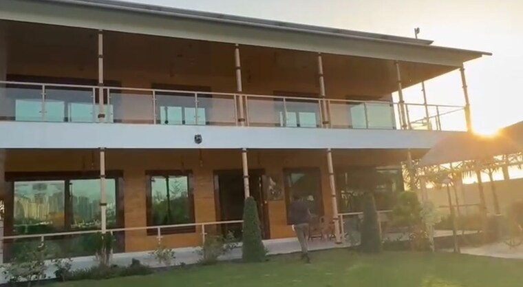 Exterior View, stellar-135 3.5 Bedroom 1055 Sq.Yd. Villa In Sector 135 Noida 10729836