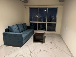 1 BHK Apartment For Sale in The Baya Junction, Chembur