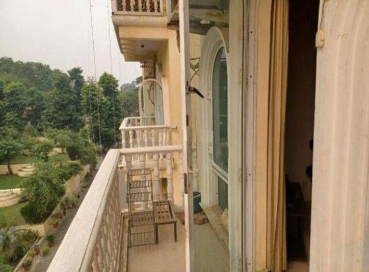 Balcony, fortuna-apartments 2 Bedroom 1070 Sq.Ft. Apartment In Butler Colony Lucknow 10739066