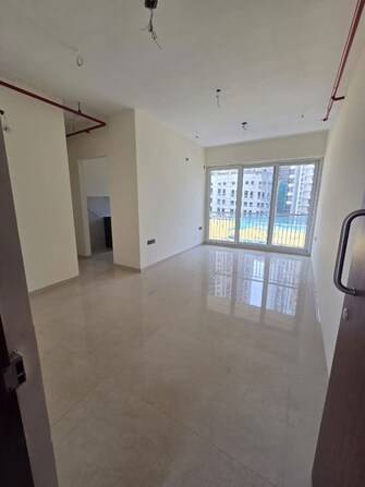 2 BHK +  619 Sq.Ft. Apartment in Ruparel Sky Green