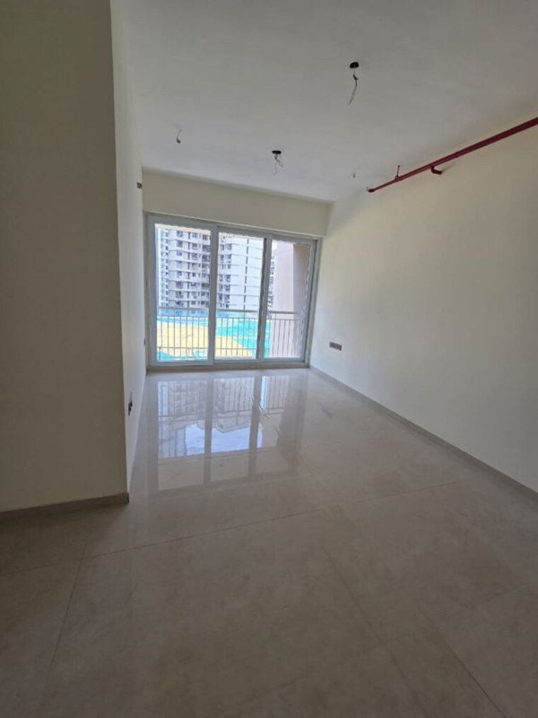 Room, ruparel-sky-green 2 Bedroom 619 Sq.Ft. Apartment In Kandivali West Mumbai 10739087