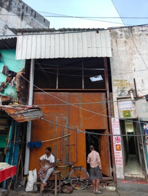  Warehouse – Exterior View View at Samay Pur - for Rent