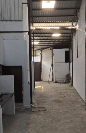 Kitchen in  Warehouse at Samay Pur – for Rent