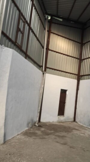 Team Area in  Warehouse at Samay Pur – for Rent