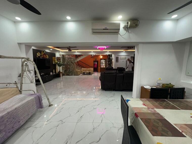 Bedroom, prestige-regent-place 5 Bedroom 4524 Sq.Ft. Villa In Brookefield Bangalore 10692513